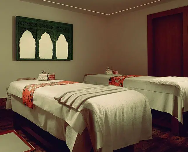 Iyasya Spa