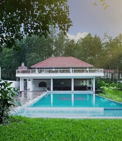 Sakleshpur Pool