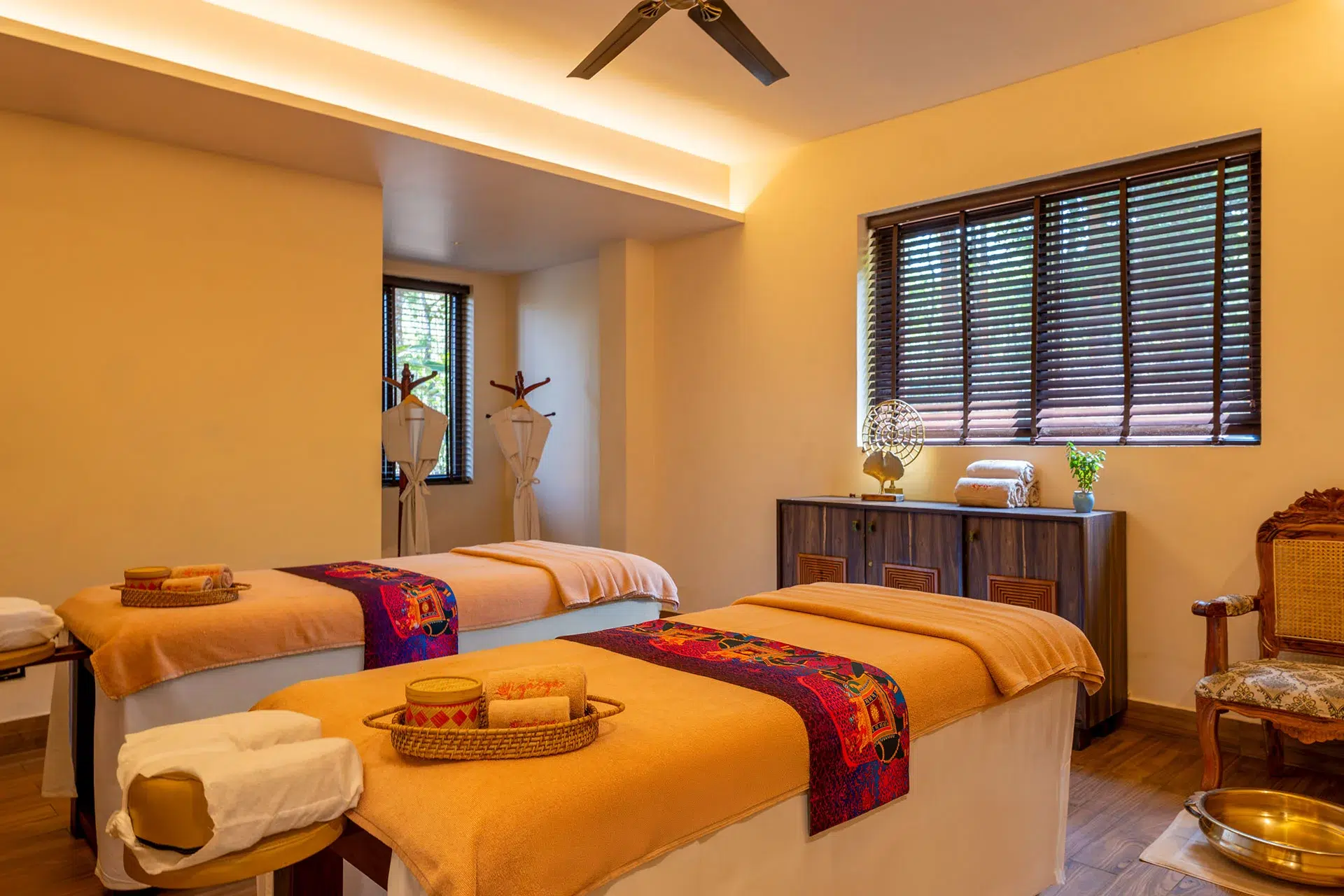 Iyasya Spa