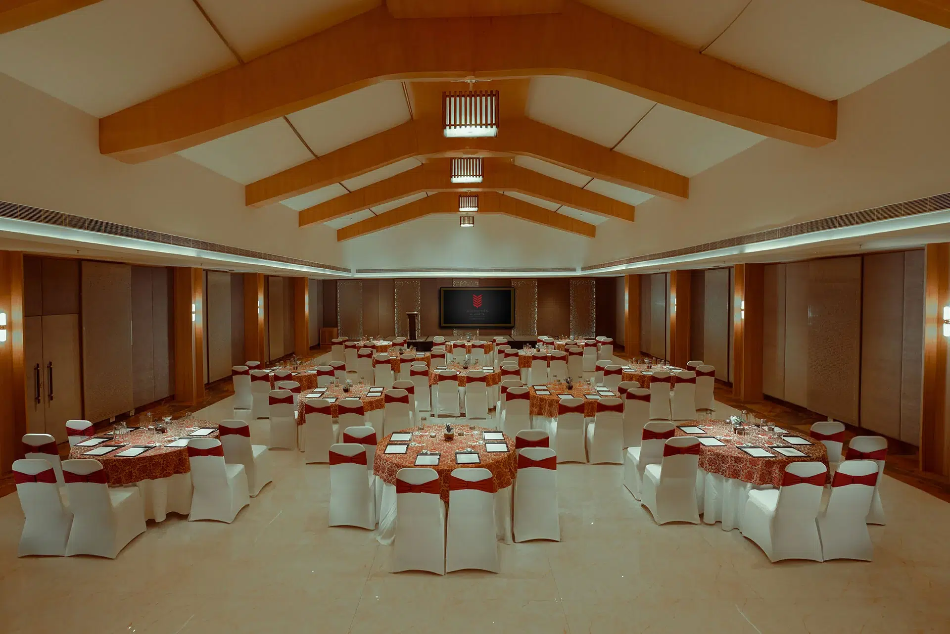 Grand Ballroom