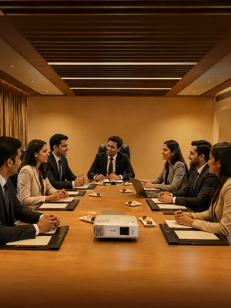 Boardroom