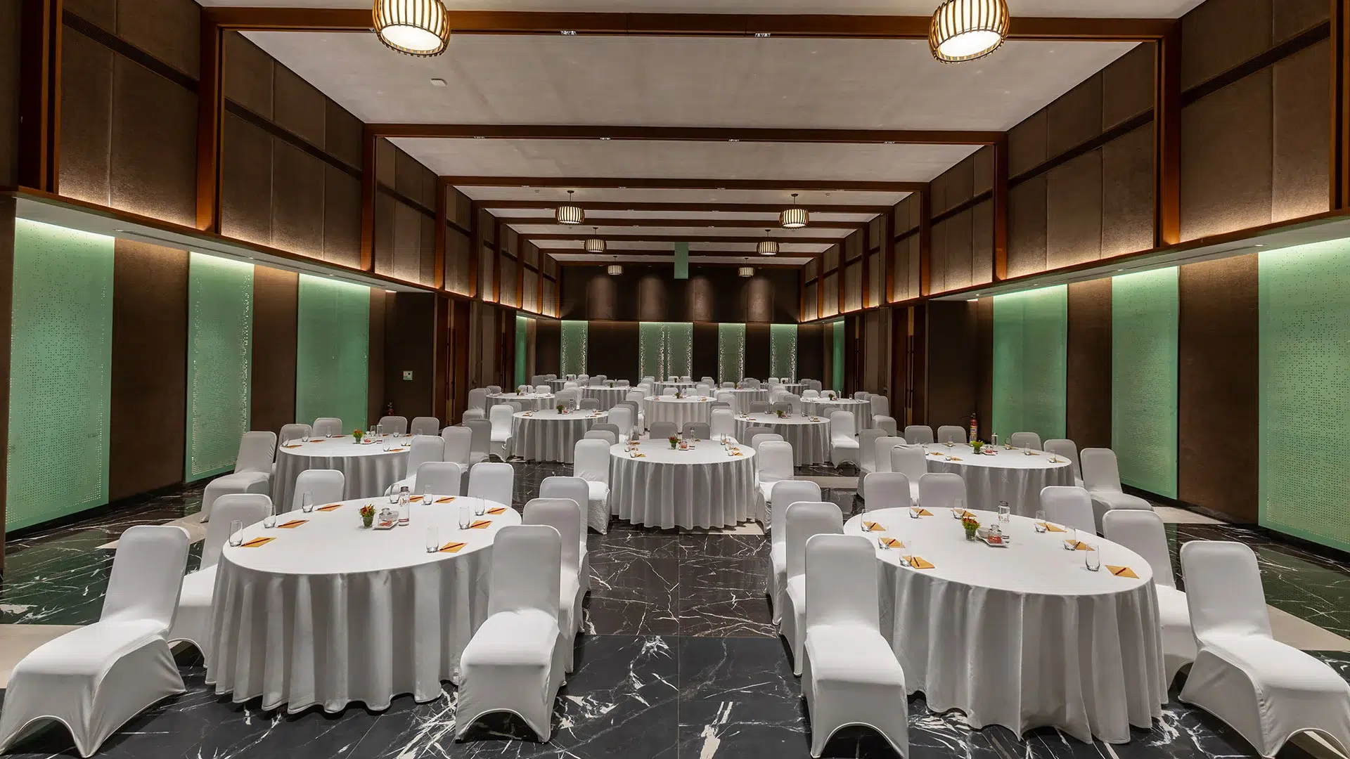 Grand Ballroom
