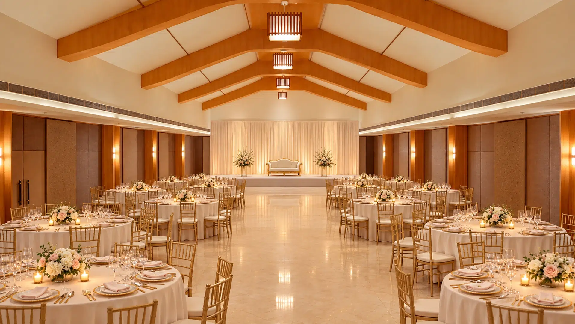 Grand Ballroom